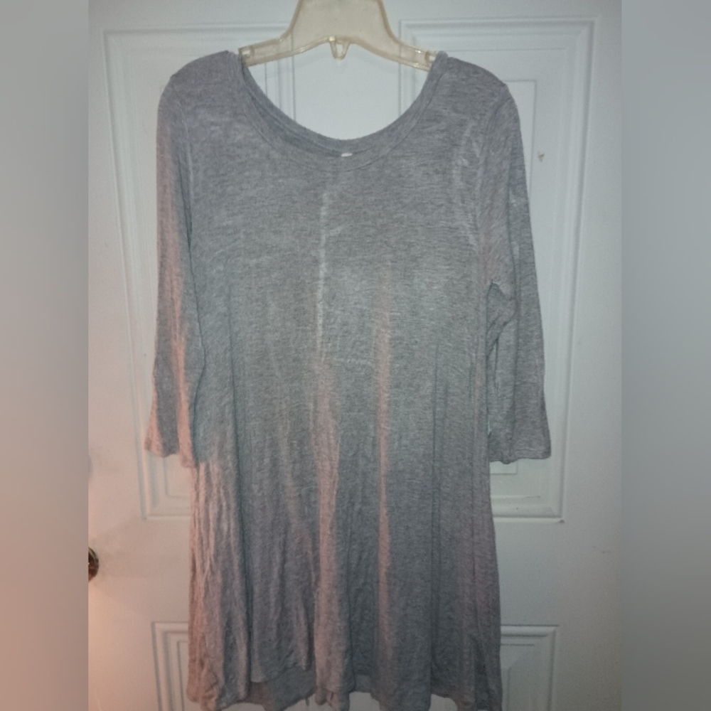 Women's Love In Tunic - Picture 4 of 4
